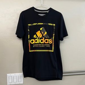 Men’s Adidas Tee